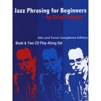 Belden Avenue (Sax Demonstration Track)