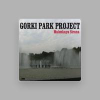 Gorki Park Project