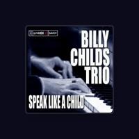 Billy Childs Trio