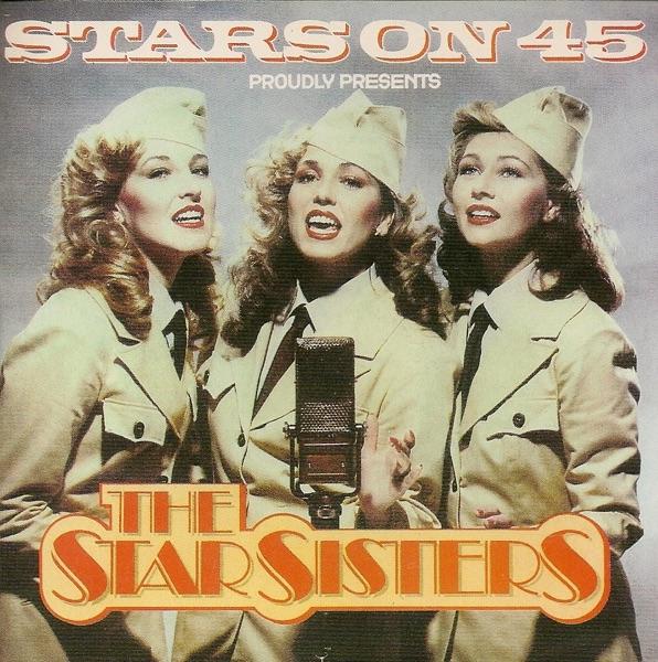 Proudly Presents The Star Sisters (feat. The Star Sisters) [Original Single Version 1983]