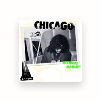 Marcus Mixx
