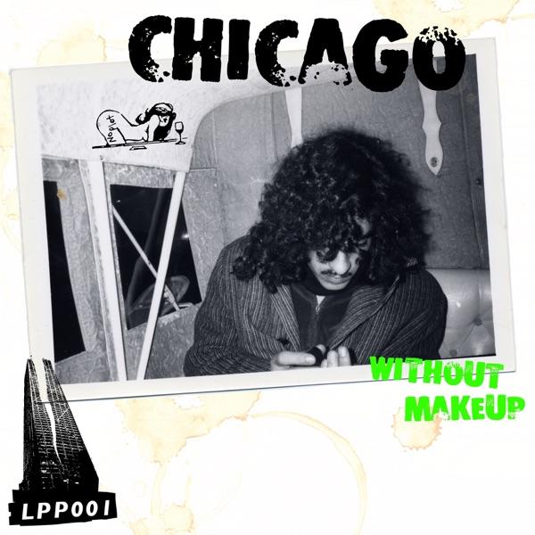 Without Makeup (Ron Hardy Mix)