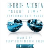 Nite Time (Ruby & Tony Radio Edit) [feat. Kate Walsh]