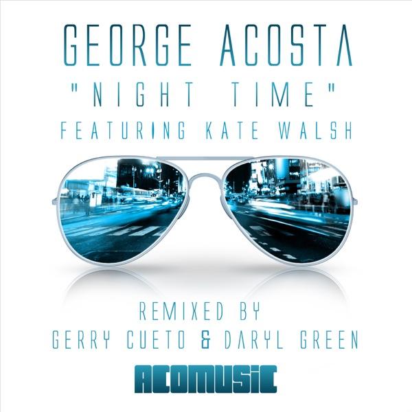 Nite Time (Ruby & Tony Radio Edit) [feat. Kate Walsh]