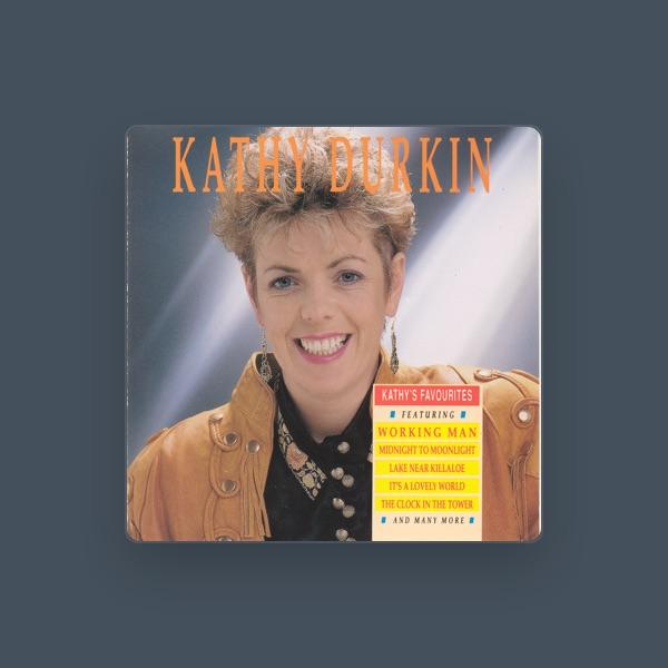 Kathy Durkin