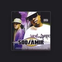 500 / Amir