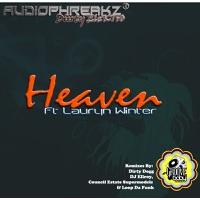 Feels Like Heaven (Dirty Dogg Remix)