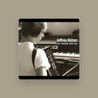 Jeffrey Butzer