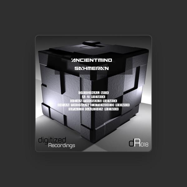 Ancientmind