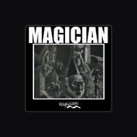 Magician