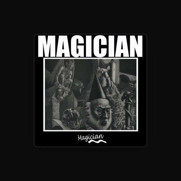 Magician