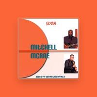 Mitchell/McRae