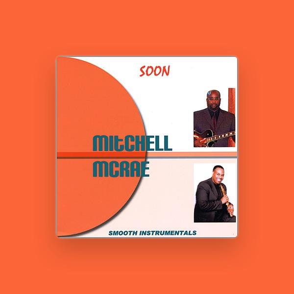 Mitchell/McRae