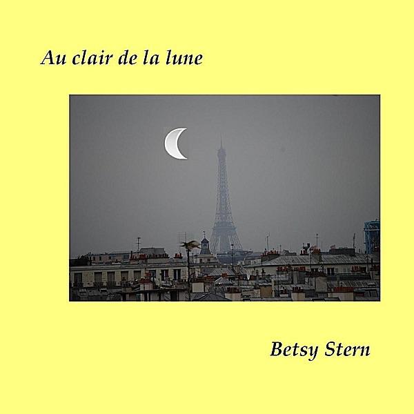 Au Clair De La Lune