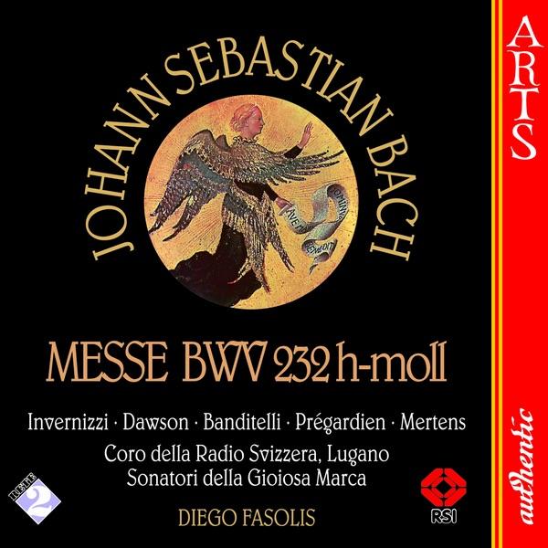 IV Osanna, Benedictus, Agnus Dei Et Dona Nobis Pacem: Benedictus (Tenor) (Bach)