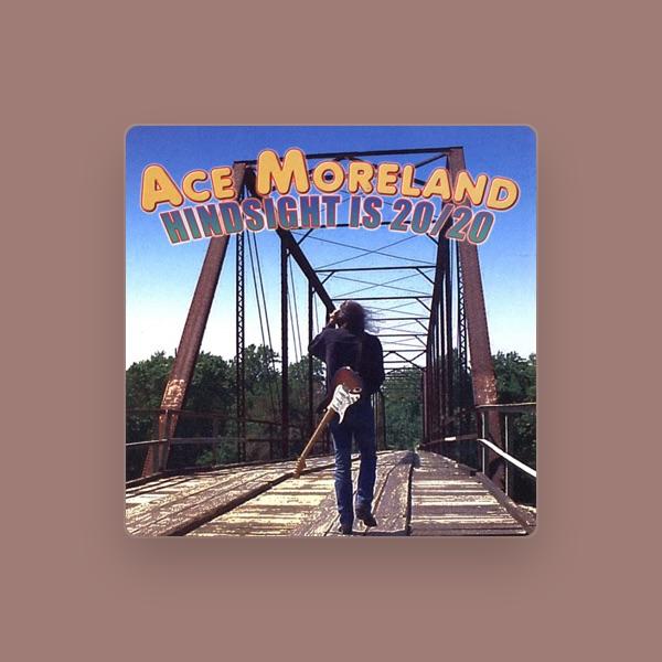 Ace Moreland