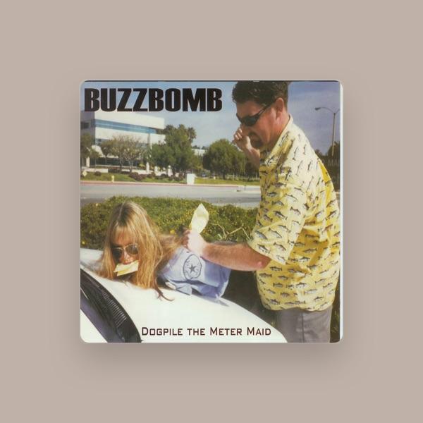 Buzzbomb