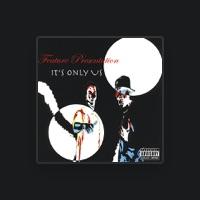 It's Only Us