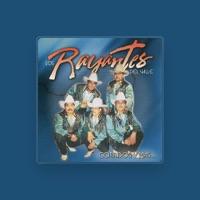 Los Rayantes del Valle
