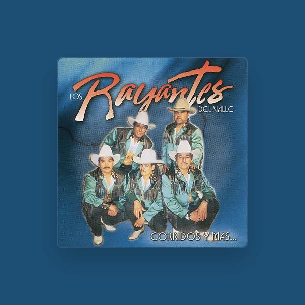 Los Rayantes del Valle