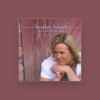 Heather Ruesch