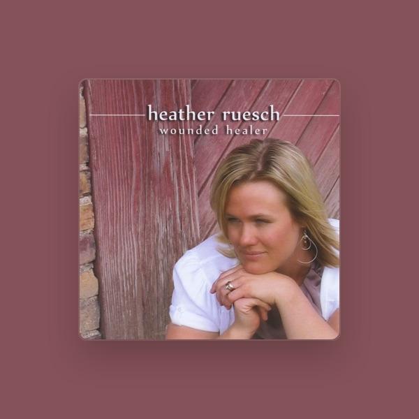 Heather Ruesch