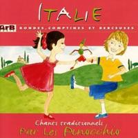 Canzone Dei Zampognari