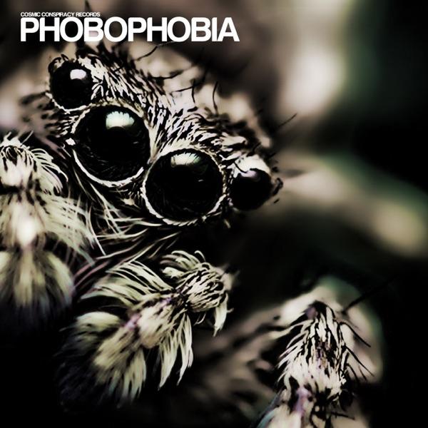 Arachnophobia
