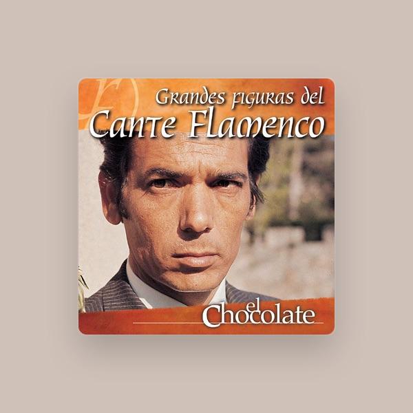 エル・チョコラーテ