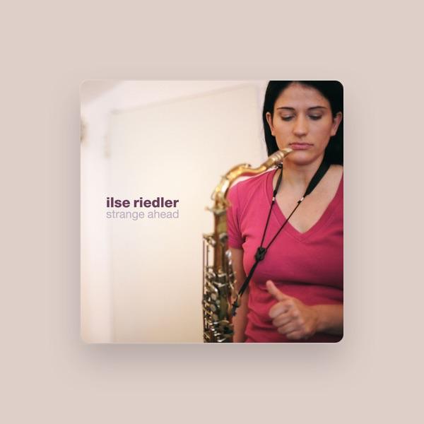 Ilse Riedler