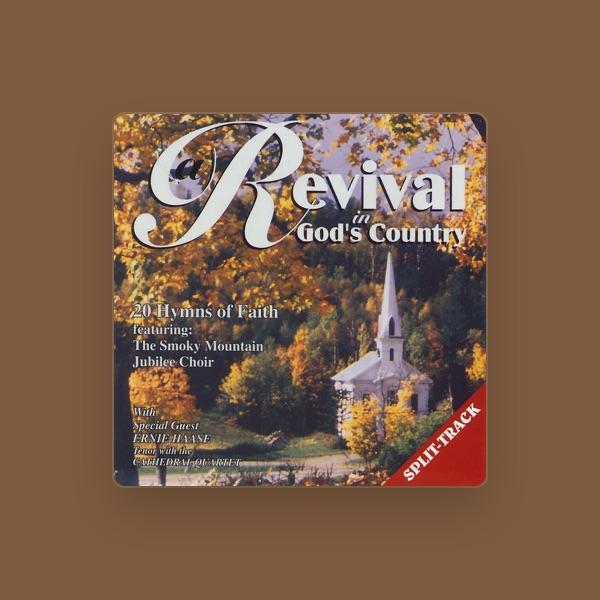 Smoky Mountain Jubilee Choir