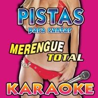 Ven Morena Pista KaraokeMerengue