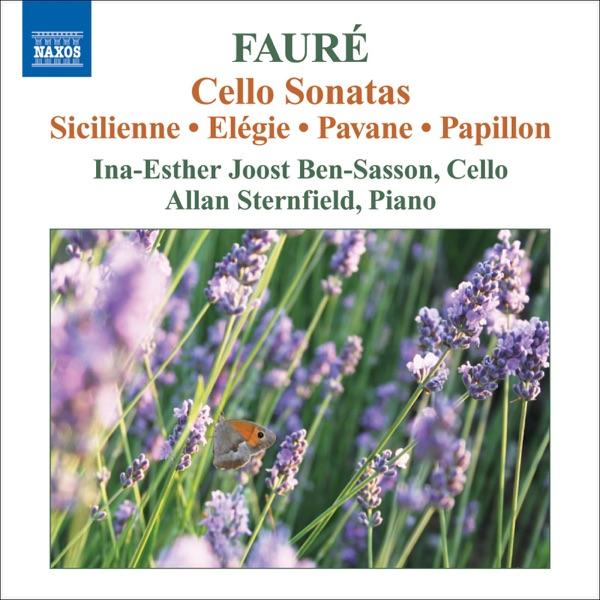 3 Songs, Op. 7: No. 1. Apres un Reve (arr. P. Casals for Cello and Piano)