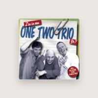 One Two Trio