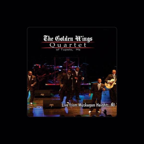 The Golden Wings Quartet