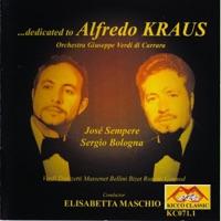 Lucia di Lammermoor / Ashton, sì