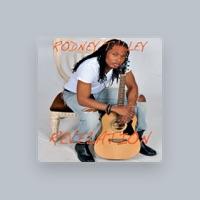 Rodney Talley
