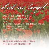 The Planets, Op. 32: II. Venus, the Bringer of Peace / Dickingson - Midnight May 7th, 1945, Day Lewis - Will It Be So again