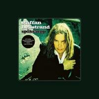 Staffan Hellstrand