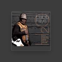 アビブ・フェイ