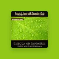 Sounds of Nature with Relaxation Music