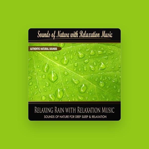 Sounds of Nature with Relaxation Music