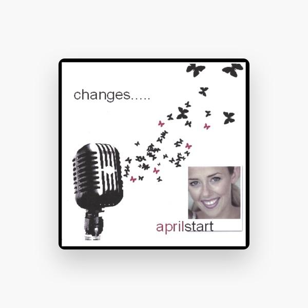 April Start