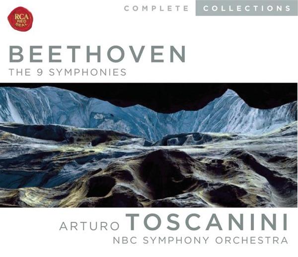Symphony No. 9, Op. 125 In D Minor: II. Molto Vivace (Remastered)