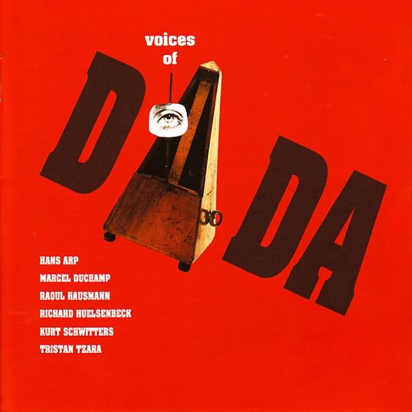 Dada-spruche (1961 Recording)