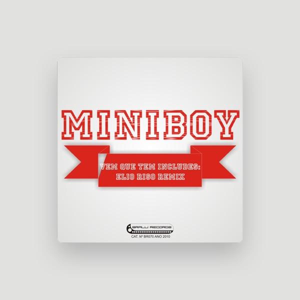 Miniboy
