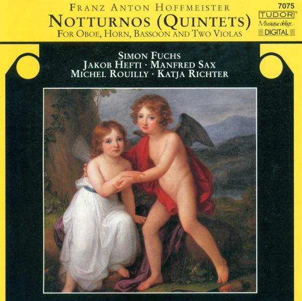 Notturno No. 6 In D Major: V. Finale: Allegro Assai
