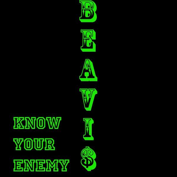 Know Your Enemy