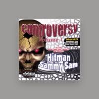 Sammy Sam