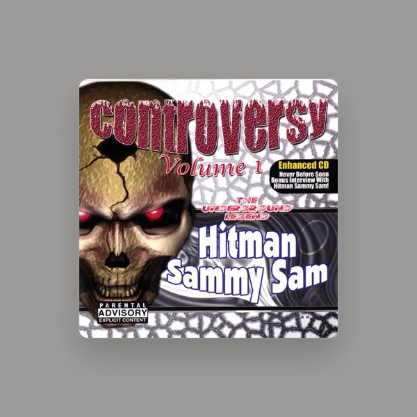 Sammy Sam
